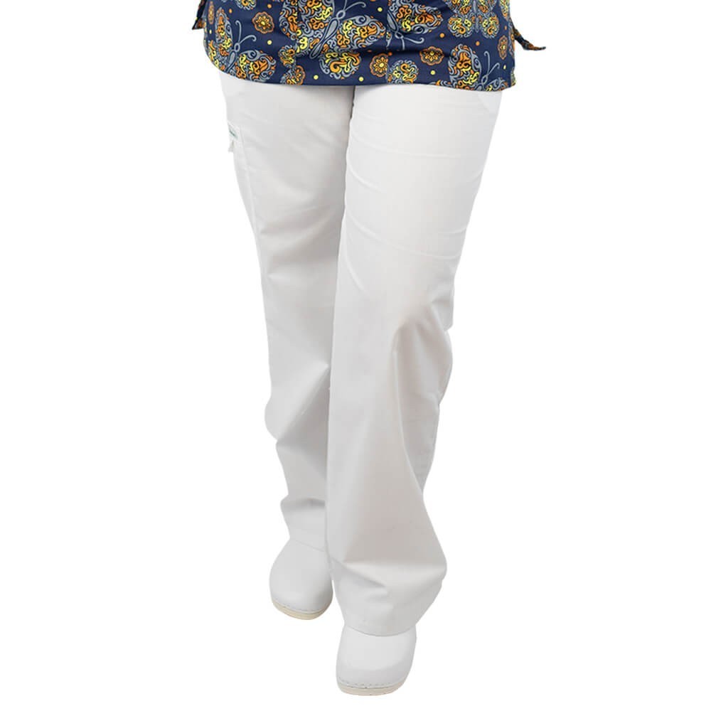 Pantalon unisex cu buzunar Lotus, LKCARGO Pantalon unisex cu buzunar Lotus, LKCARGO