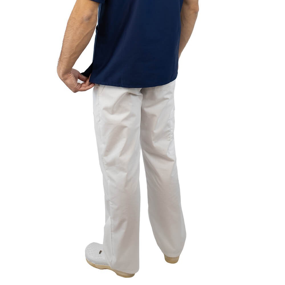 Pantalon unisex cu buzunar Lotus, LKCARGO Pantalon unisex cu buzunar Lotus, LKCARGO