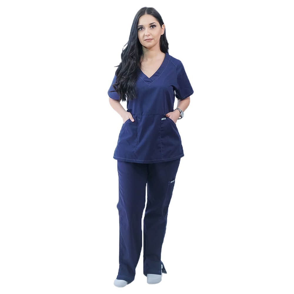Costum medical Lotus 1