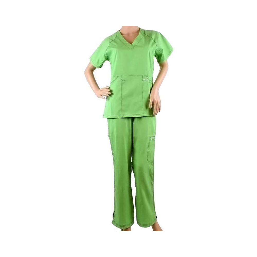 Costum medical Lotus 1