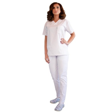 Costum medical Lotus 2