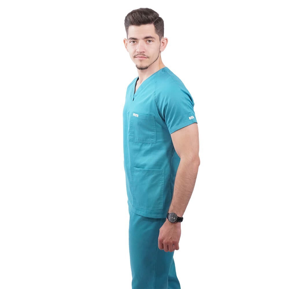 Costum medical Lotus 2