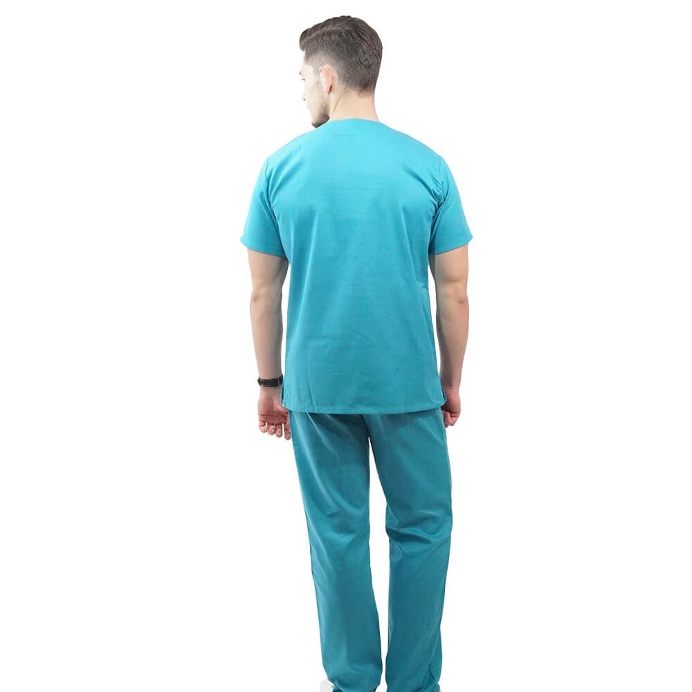 Costum medical Lotus 2