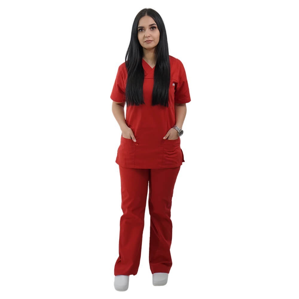Costum medical Lotus 1 Costum medical Lotus 1