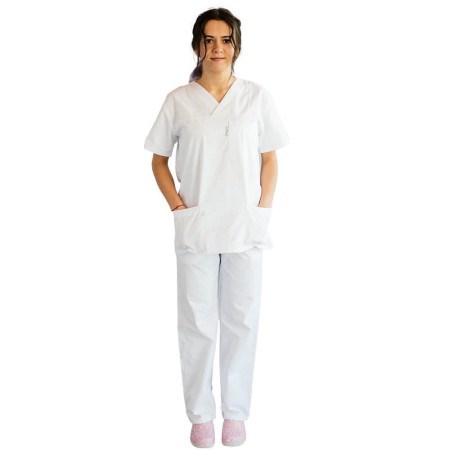 Costum medical Lotus 1