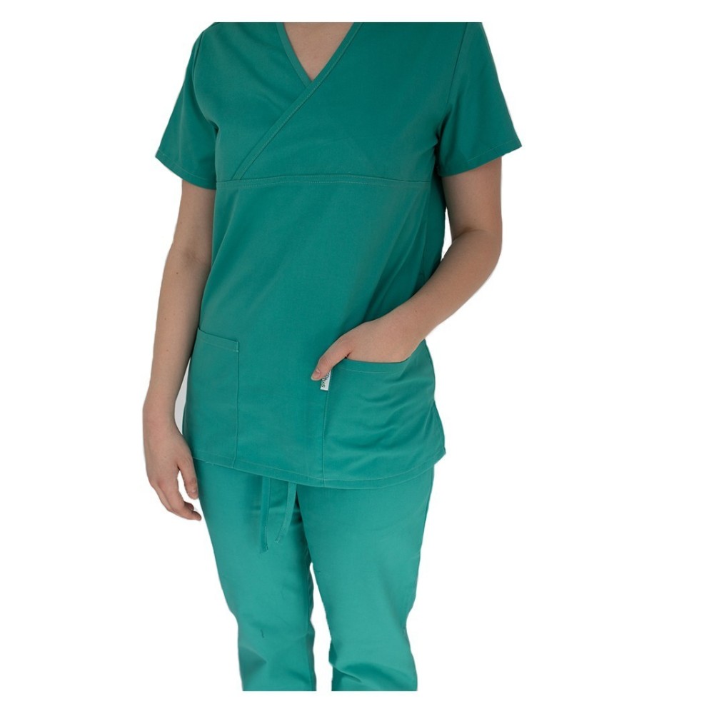 8073 verde chirurgical