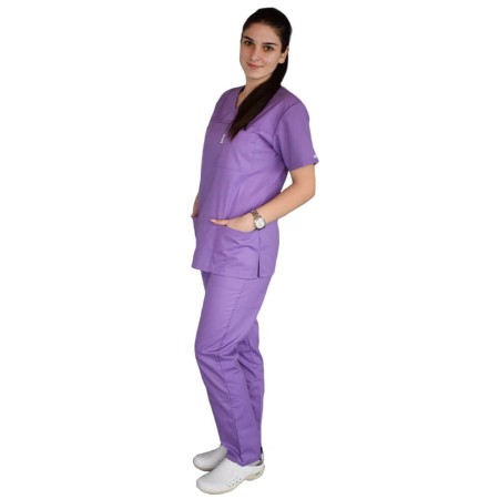Costum medical Lotus 2