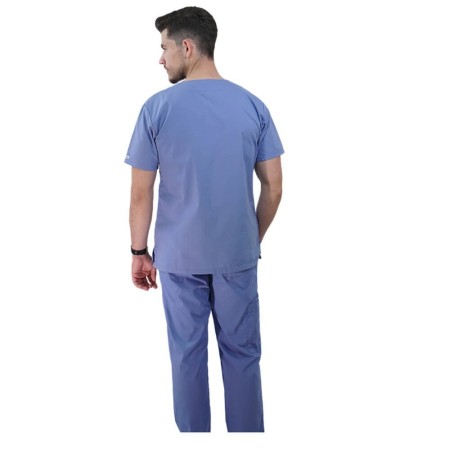 Costum medical Lotus 2