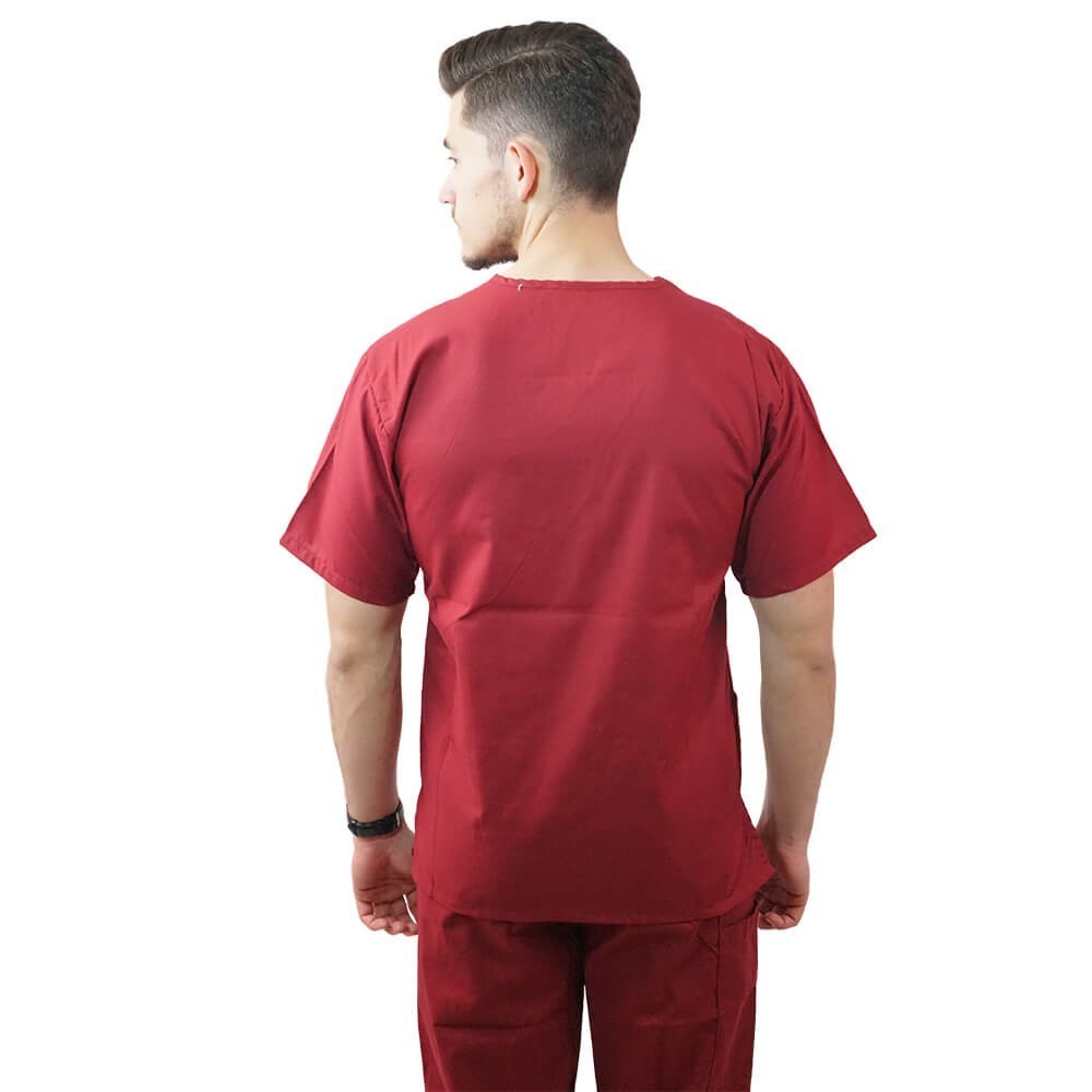Costum medical Lotus 2