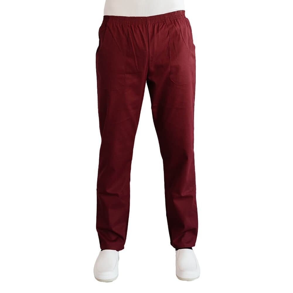 Costum medical Lotus 2, Basic 1, visiniu