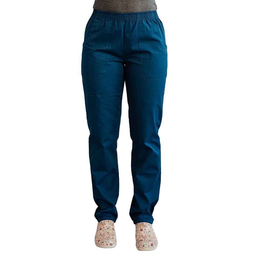 Pantalon unisex Lotus 2