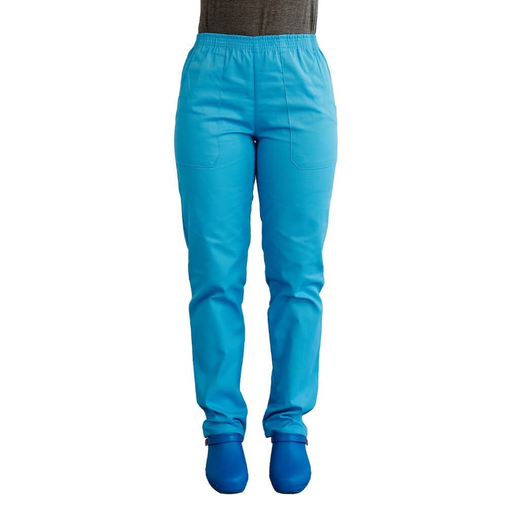 Pantalon unisex Lotus 2