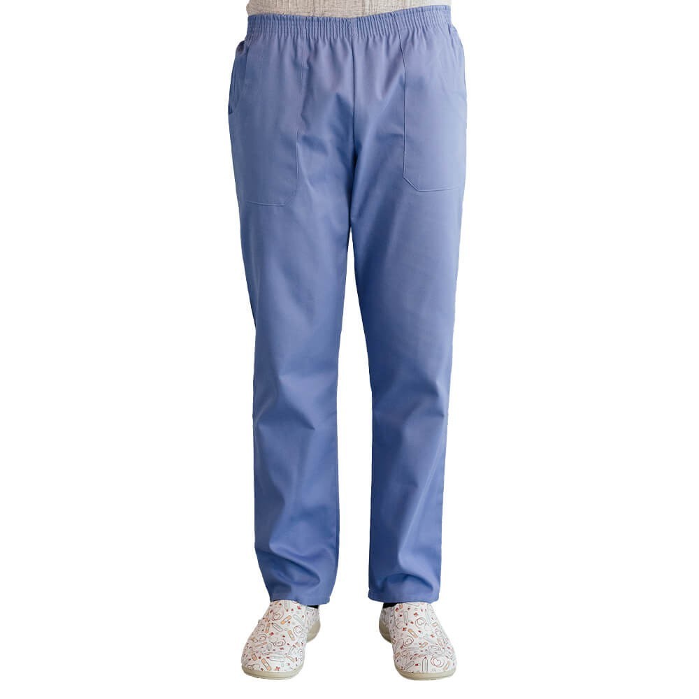 Pantalon unisex Lotus 2