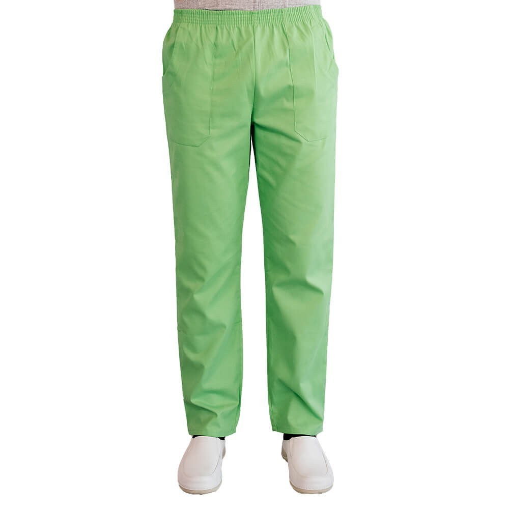 Pantalon unisex Lotus 2