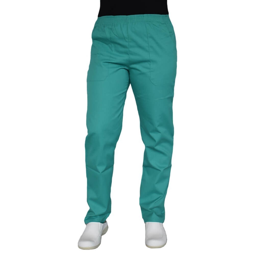 Pantalon unisex Lotus 2