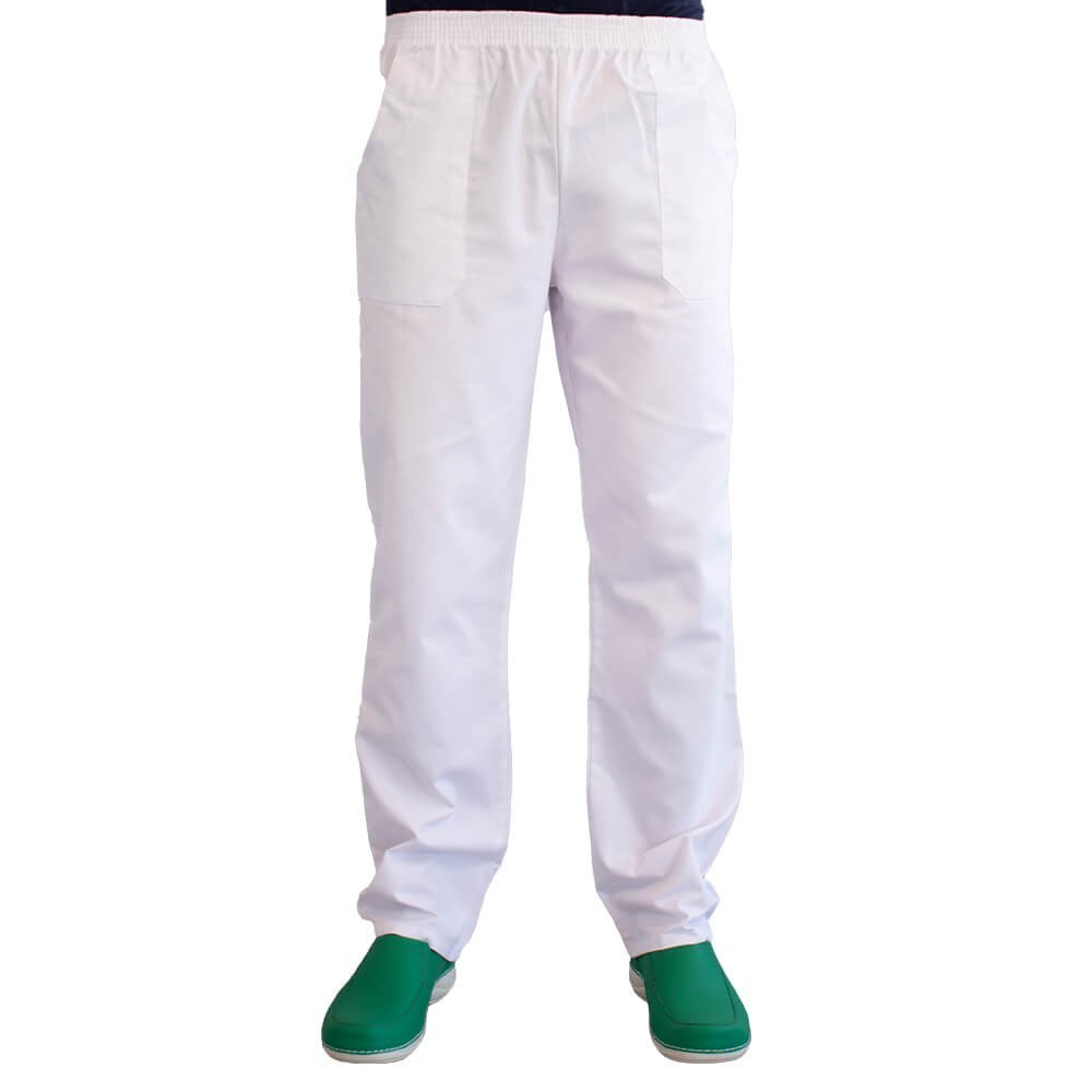 Pantalon unisex Lotus 2