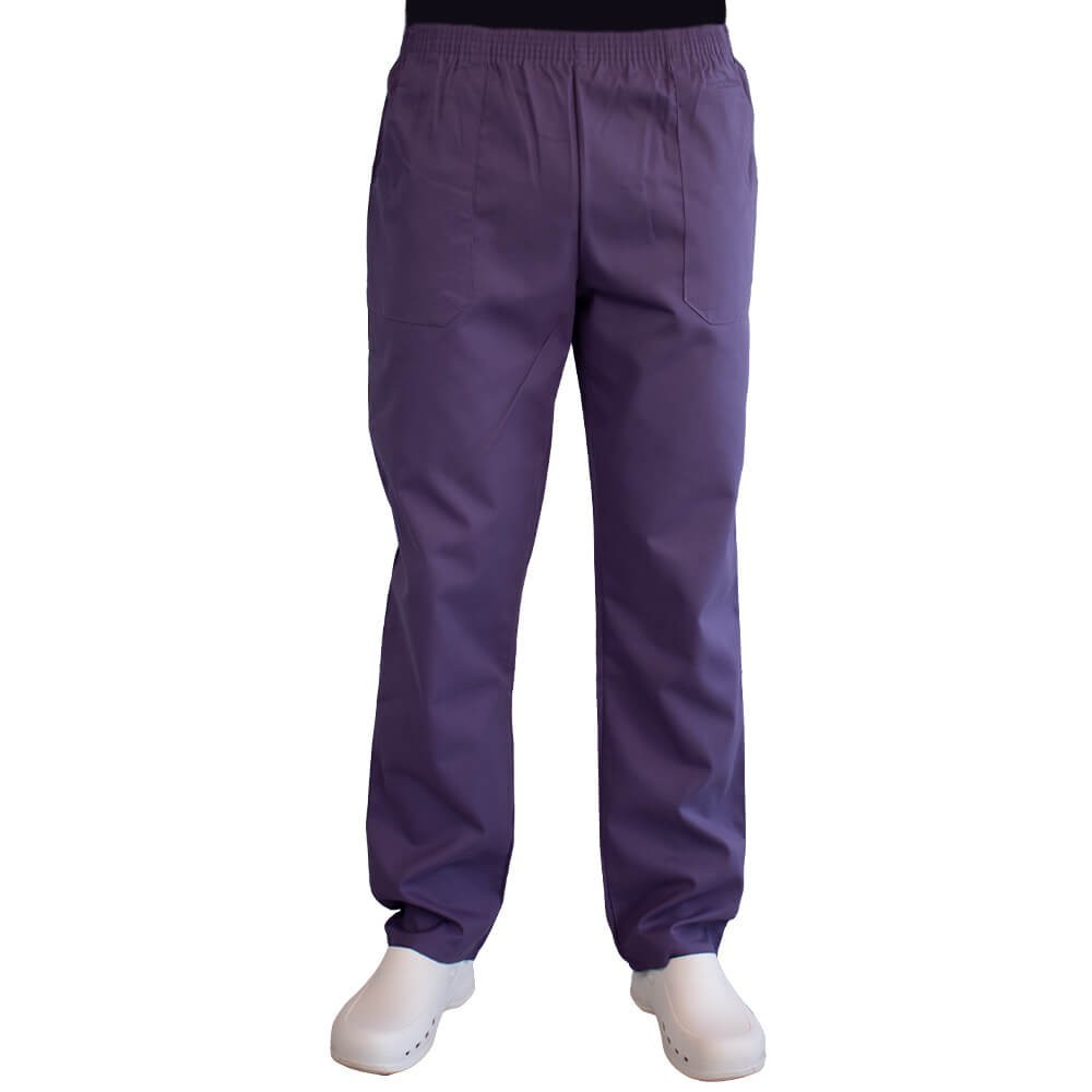 Pantalon unisex Lotus 2