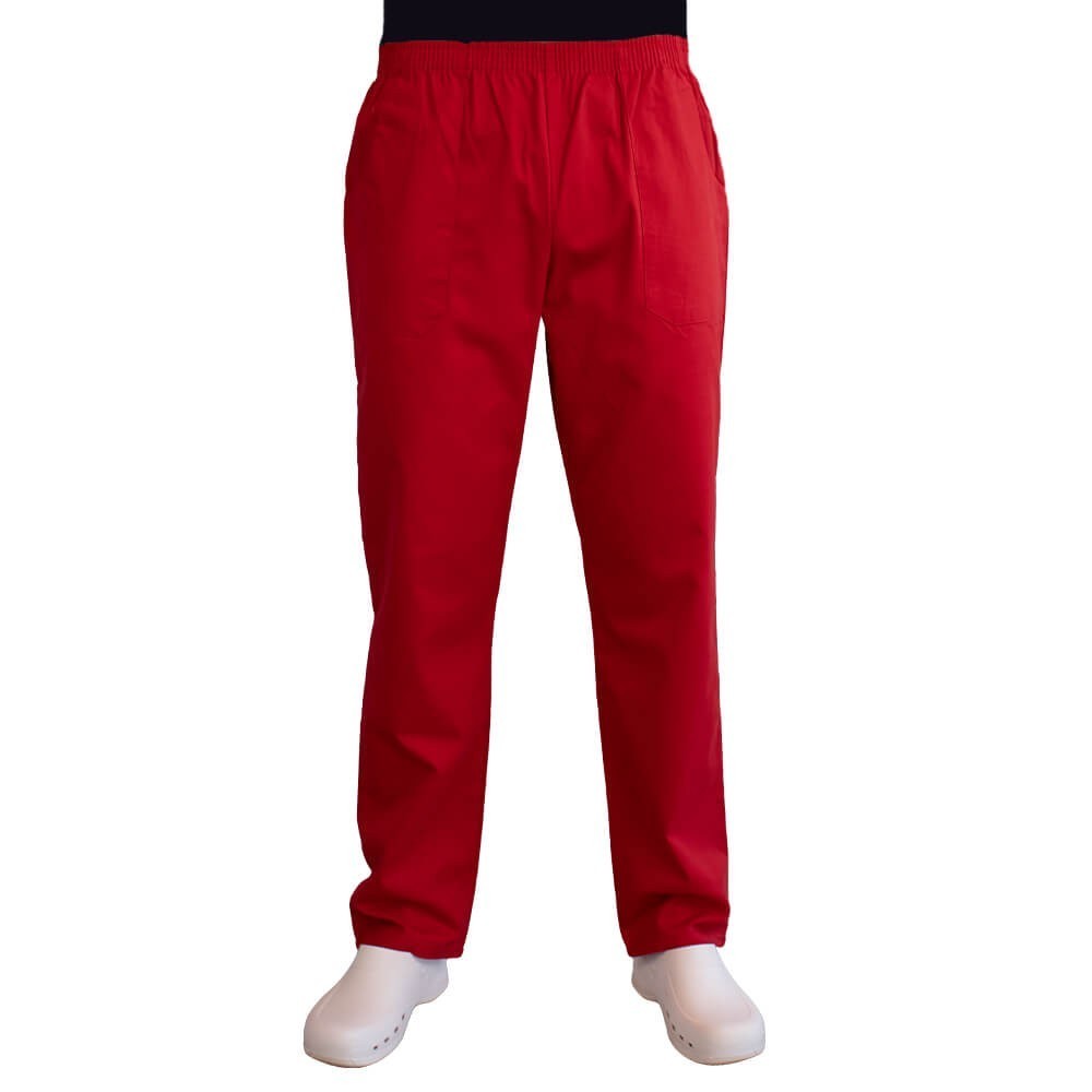 Pantalon unisex Lotus 2