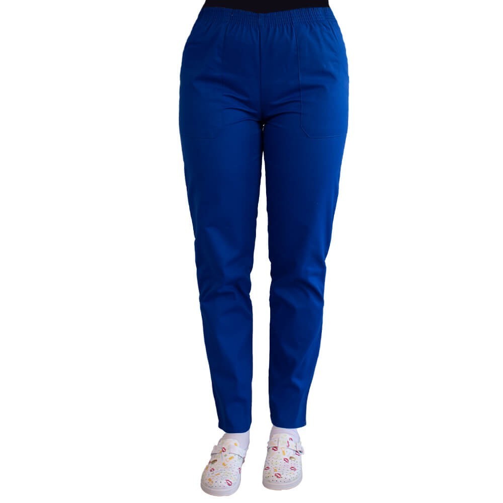 Pantalon unisex Lotus 2