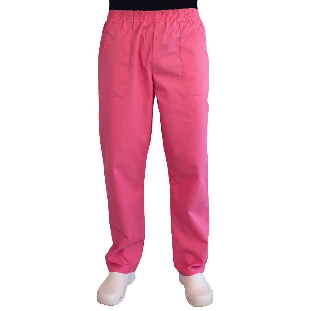 Pantalon unisex Lotus 2