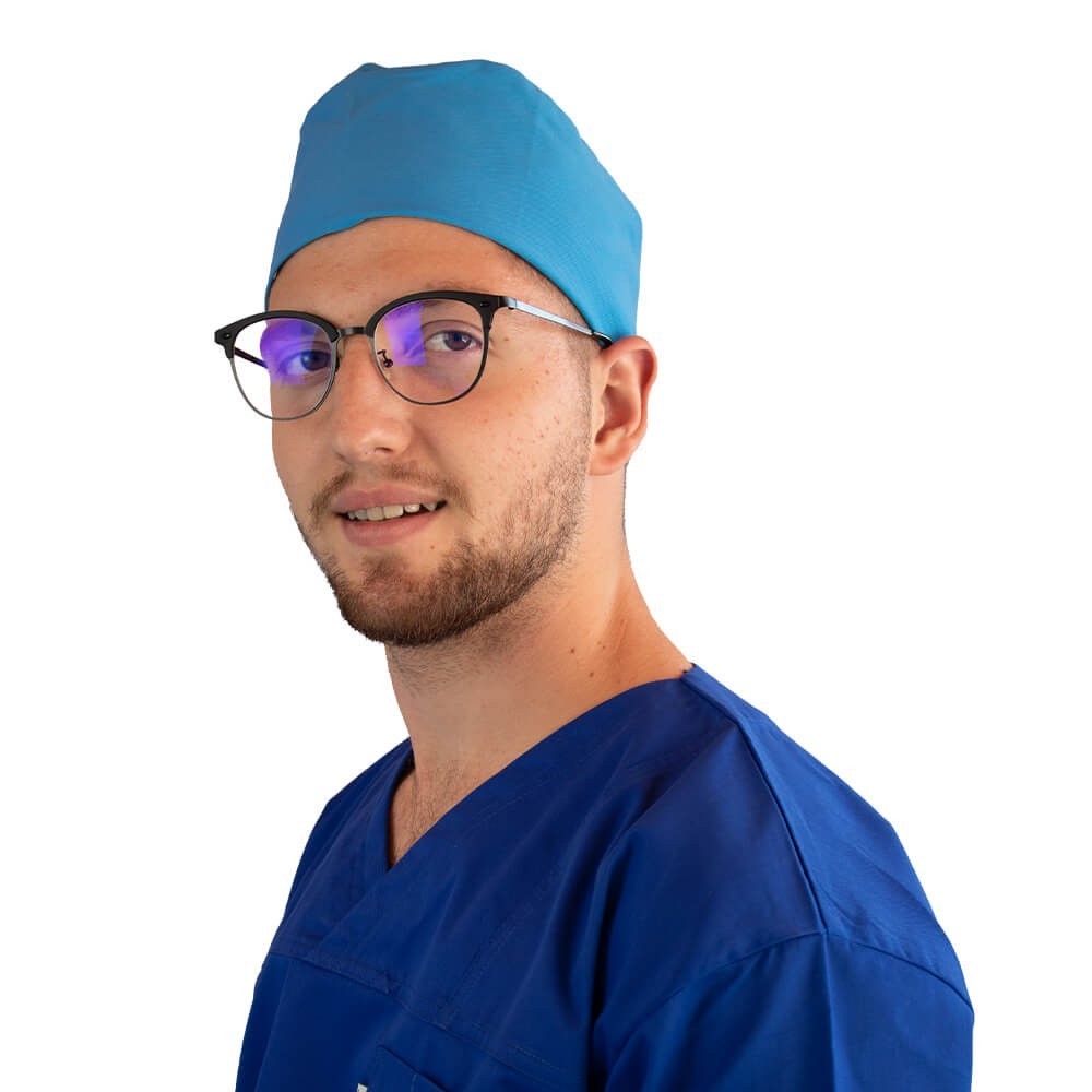 Boneta dubla