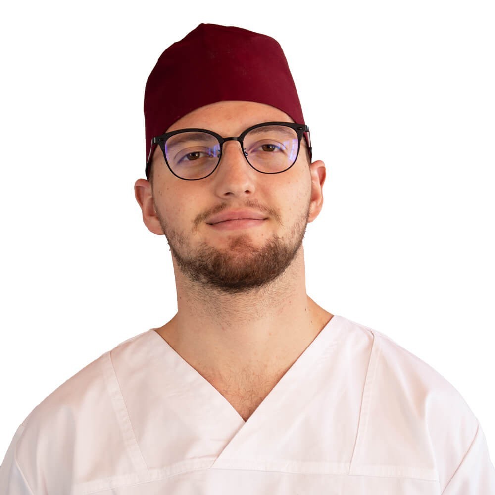Boneta dubla