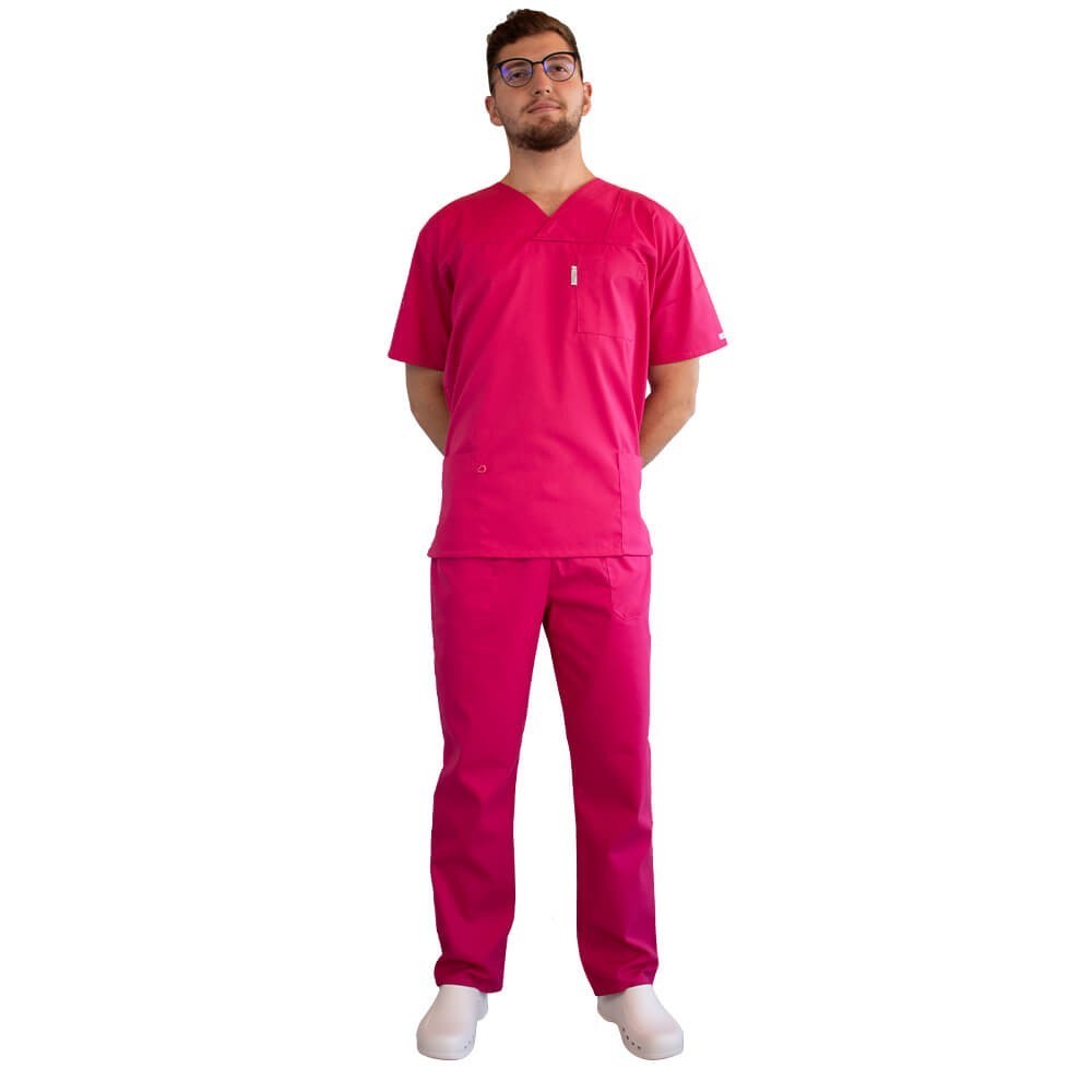 Costum medical Lotus 2