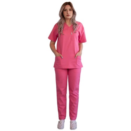 Costum medical Lotus 2