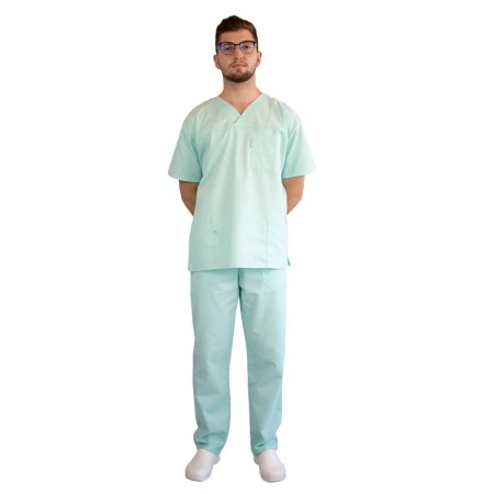 Costum medical Lotus 2