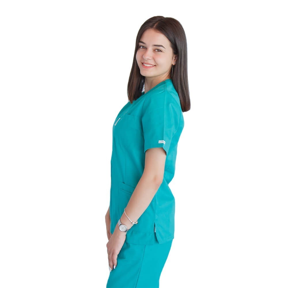 verde chirurgical