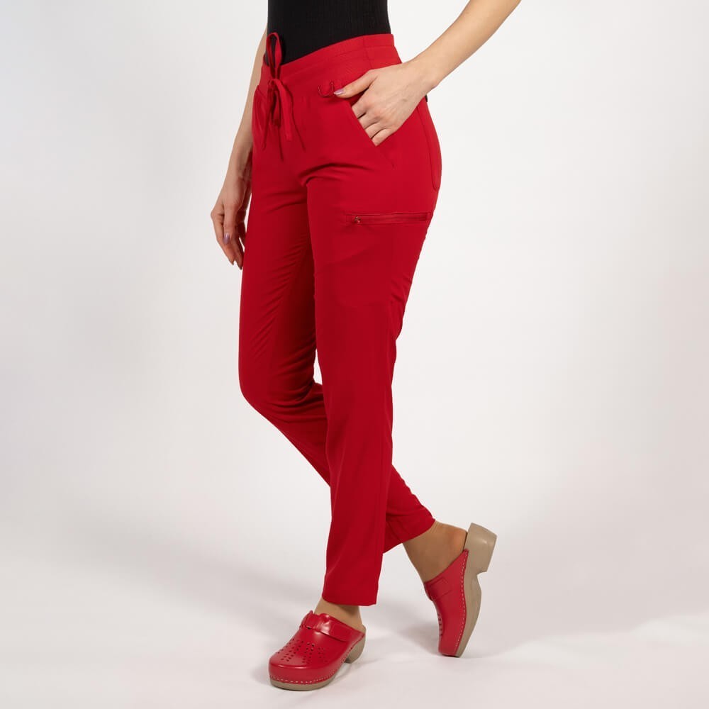 Pantaloni medicali Lotus Flex