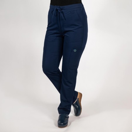 Pantaloni medicali Lotus Flex
