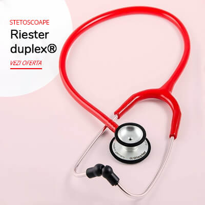 Stetoscop Riester Duplex 2.0